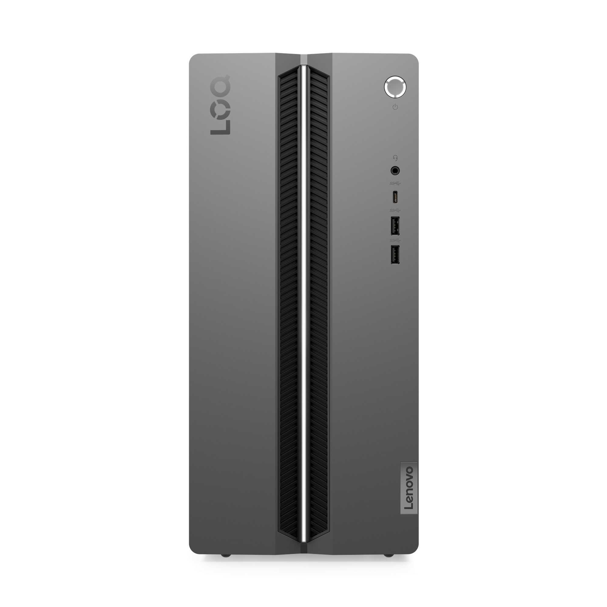 Lenovo LOQ 17IRR9 Raven Black (90X000A0MK)