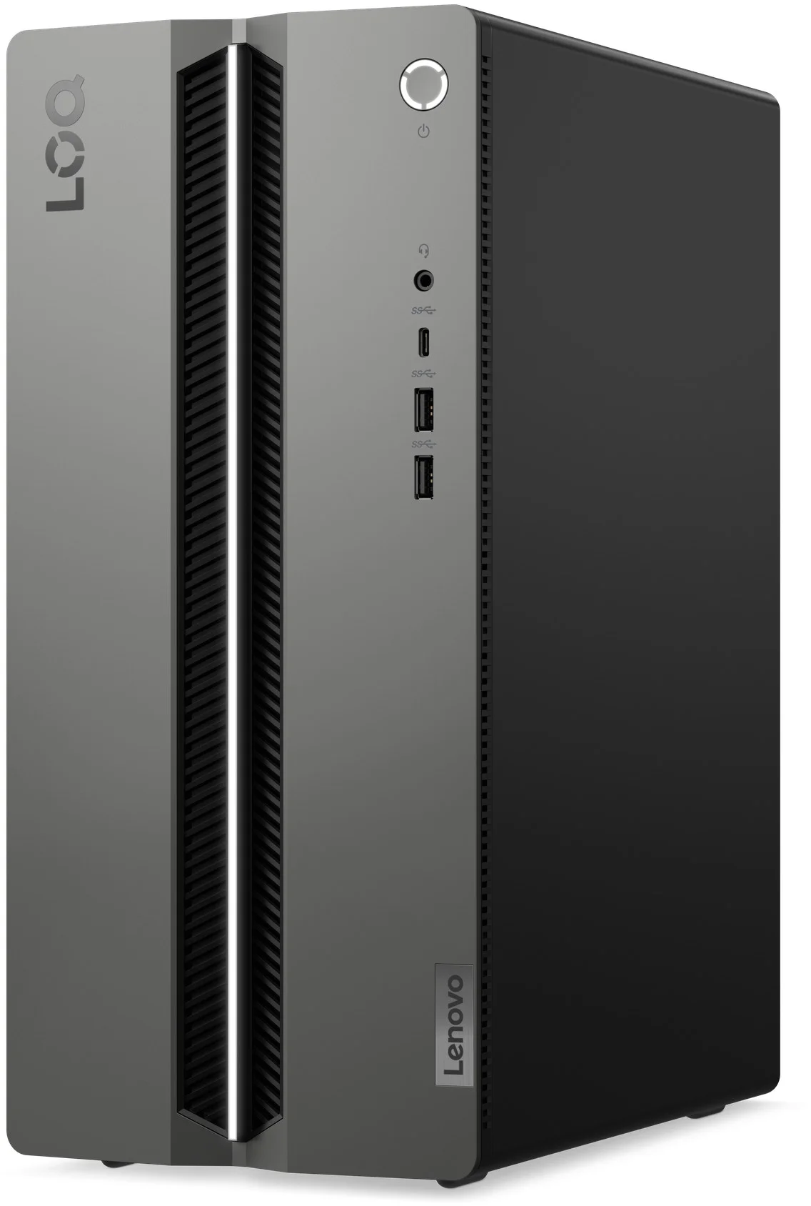 Lenovo LOQ 17IRR9 Raven Black (90X000A0MK)