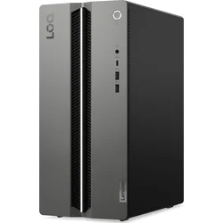 Lenovo LOQ 17IRR9 Raven Black (90X000A0MK)