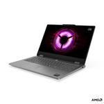 Lenovo LOQ Essential 15ARP11 Luna Grey (83VA001DCK)