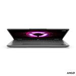 Lenovo LOQ Essential 15ARP11 Luna Grey (83VA001DCK)