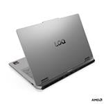 Lenovo LOQ Essential 15ARP11 Luna Grey (83VA001ECK)