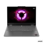Lenovo LOQ Essential 15ARP11 Luna Grey (83VA0030CK)