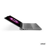 Lenovo LOQ Essential 15ARP11 Luna Grey (83VA0030CK)