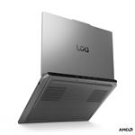 Lenovo LOQ Essential 15ARP11 Luna Grey (83VA0030CK)
