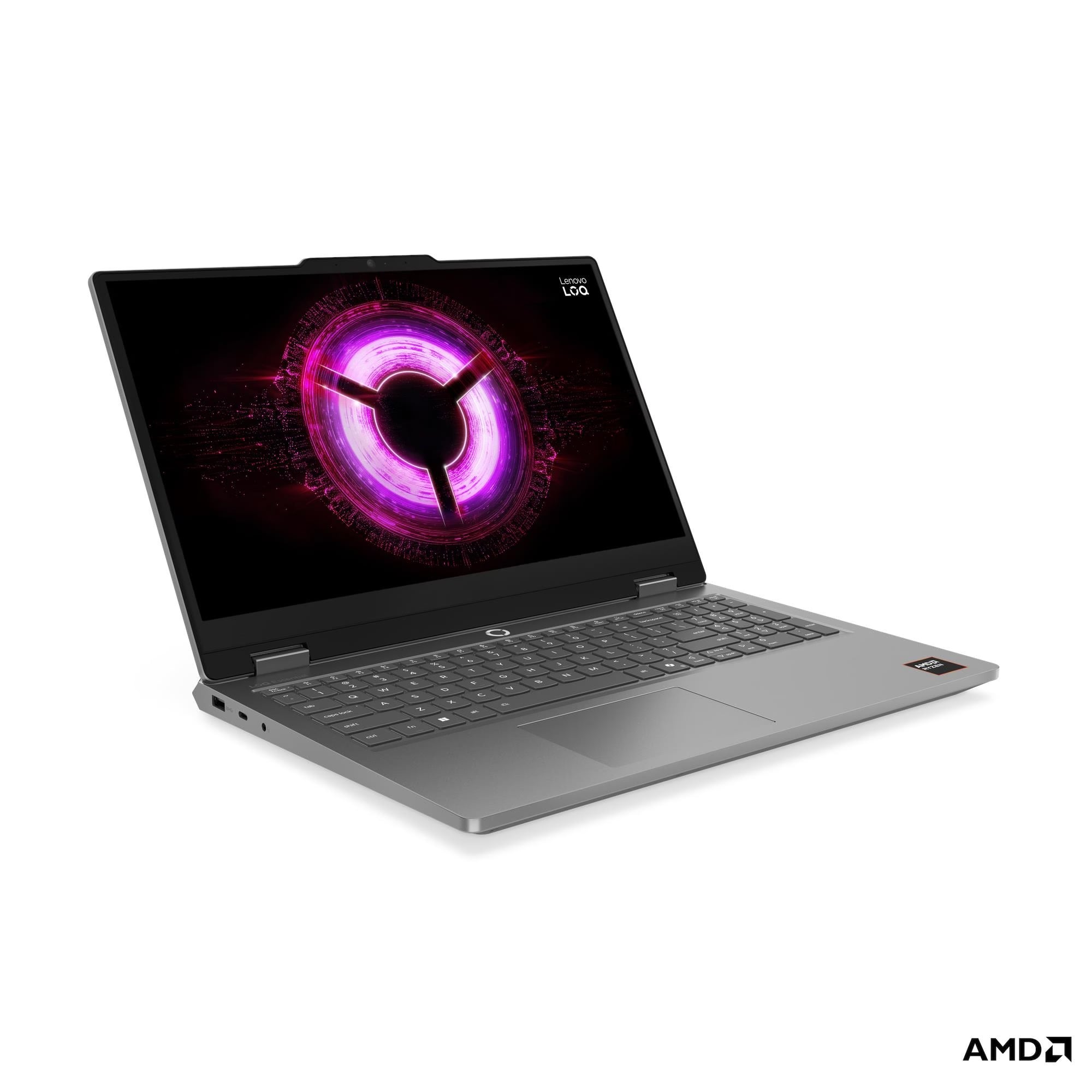 Lenovo LOQ Essential 15ARP11 Luna Grey (83VA0030CK)