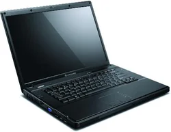 LENOVO N500 15,4" T3400,2GB,250GB,DVD±RW, WL,BT,FP,CAM,VHB