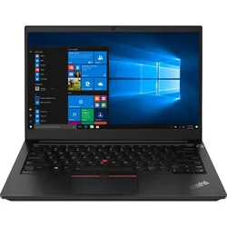 LENOVO NTB ThinkPad E14 Gen3 - Ryzen7 5700U,14"FHD IPS,16GB,512SSD,HDMI,USB-C,camIR,W11P