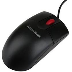 Lenovo Optical Mouse  černá (06P4069)Lenovo Optical Mouse  černá (06P4069)