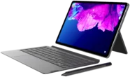 Lenovo P11 Pro + Folio Keyboard + Precision Pen 2