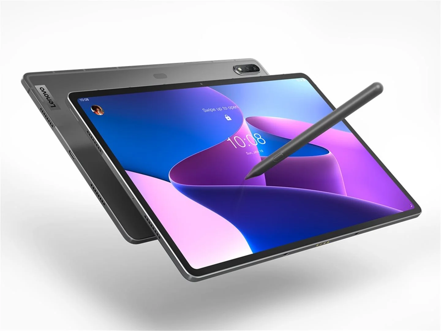 Lenovo P12 PRO 5G (TB-Q706Z)
