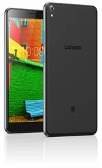 Lenovo PHAB 7" 16GB Tuxedo Black
