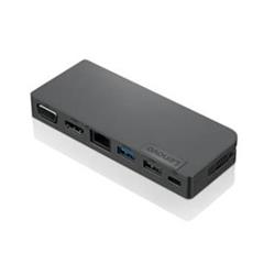 Lenovo Powered USB-C Travel HUB (4X90S92381)