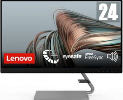 Lenovo Q24i-1L (66C0KAC3EU) - Monitory