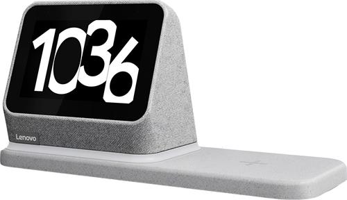 Lenovo Smart Clock 2 + Wireless station