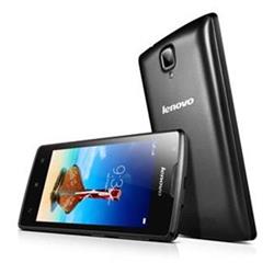 Lenovo Smartphone A1000 Dual SIM Black