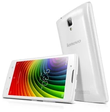 Lenovo Smartphone A2010 Dual SIM White