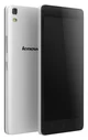 Lenovo Smartphone A7000 white