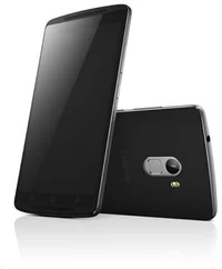 Lenovo Smartphone A7010 Pro Black