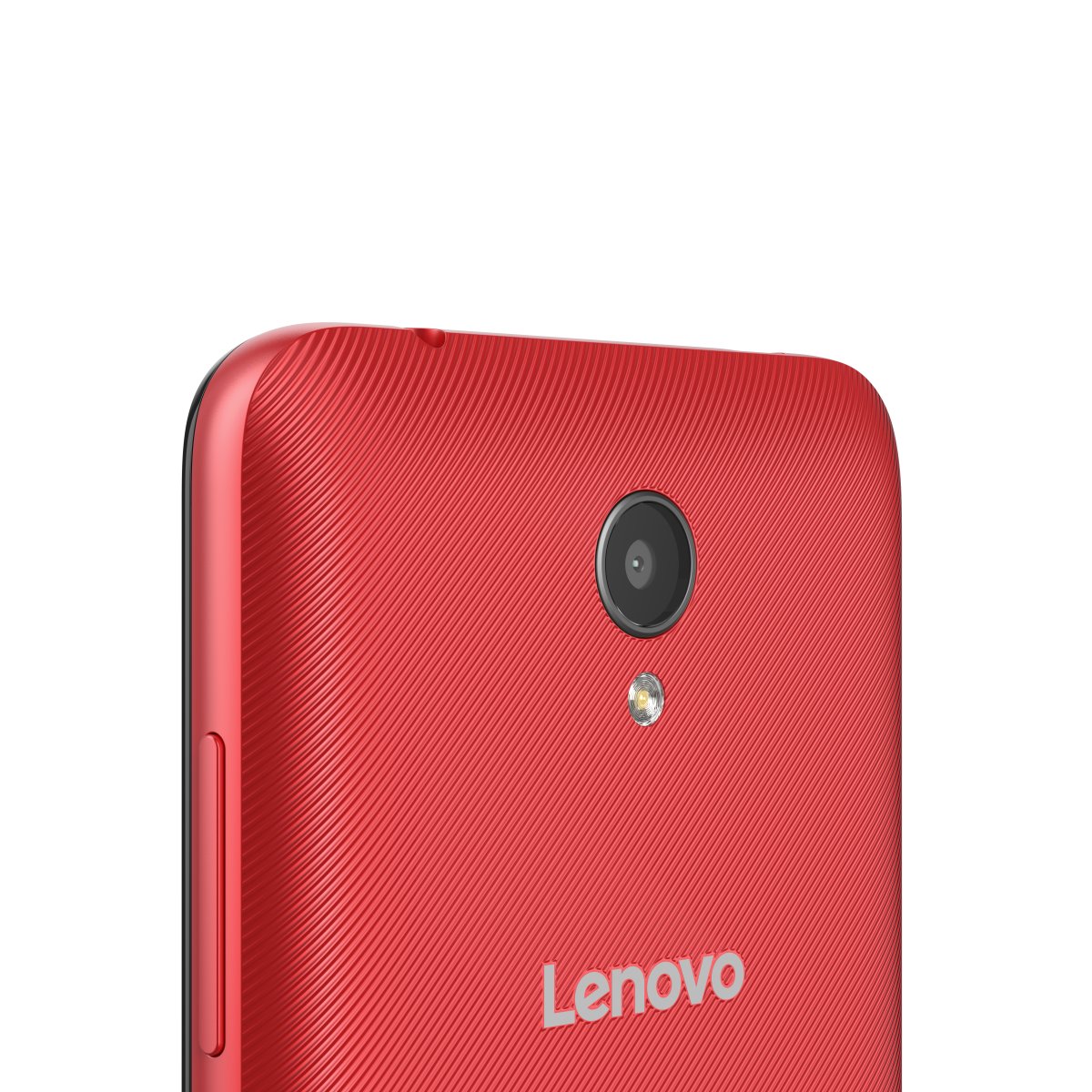 Lenovo Smartphone B Red (PA4R0184CZ) | TSBOHEMIA.CZ