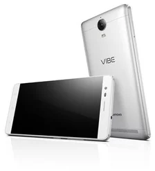 Lenovo Smartphone K5 Note Silver