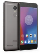 Lenovo Smartphone K6 Power Dark Grey