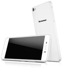 Lenovo Smartphone S60 White Single SIM