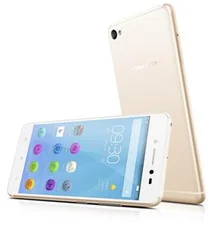 Lenovo Smartphone S90 Dual SIM Gold