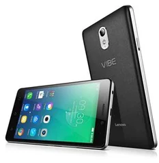 Lenovo Smartphone Vibe P1m Dual SIM Black - Použité