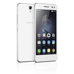 Lenovo Smartphone Vibe S1 Lite Dual SIM White