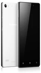 Lenovo Smartphone Vibe X2 White