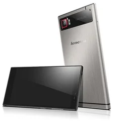 Lenovo Smartphone Vibe Z2 Titanium Grey