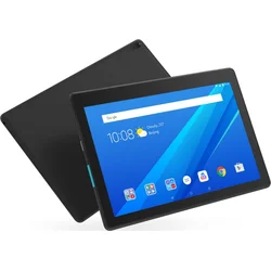 Lenovo Tab E10 Black - černý (ZA470012CZ)