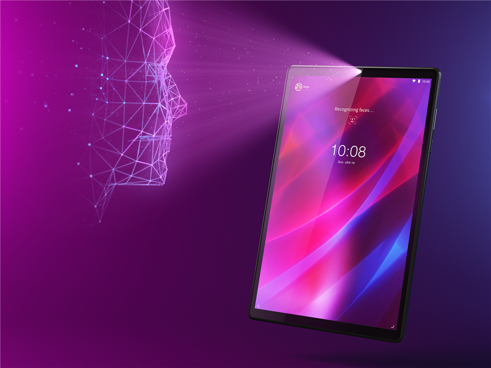 Lenovo Tab K10 (ZA8R0055CZ)