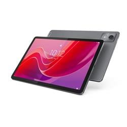 Lenovo Tab K11 LTE Luna Grey + klávesnice + pero (ZADK0070CZ)