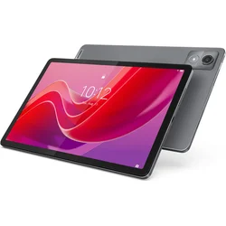 Lenovo Tab K11 LTE Luna Grey (TB330XUP) + klávesnica + pero (ZADK0070CZ)