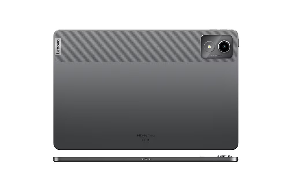 Lenovo Tab K11 LTE Luna Grey (TB330XUP) + klávesnice + pero (ZADK0070CZ)