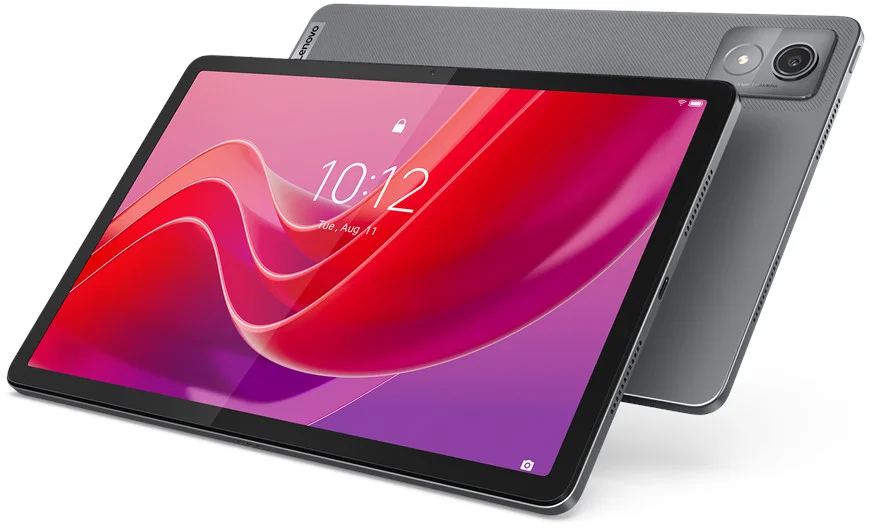 Lenovo Tab K11 LTE Luna Grey (TB330XUP) + klávesnice + pero (ZADK0070CZ)