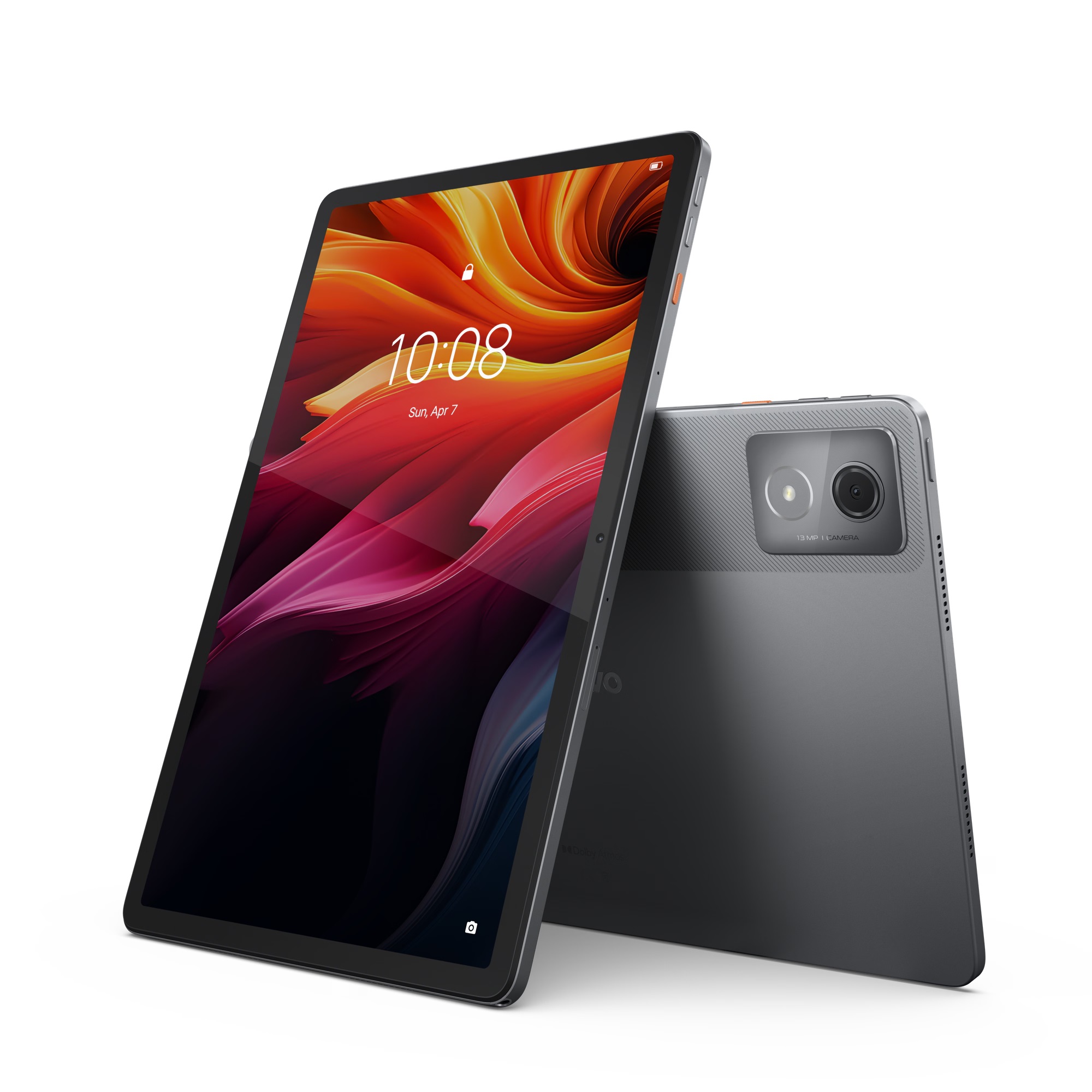 Lenovo Tab K11 Plus Luna Grey (TB352FU) (ZADS0030CZ)