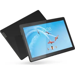 Lenovo Tab M10 2GB + 16GB Slate Black - černý (ZA480048CZ)