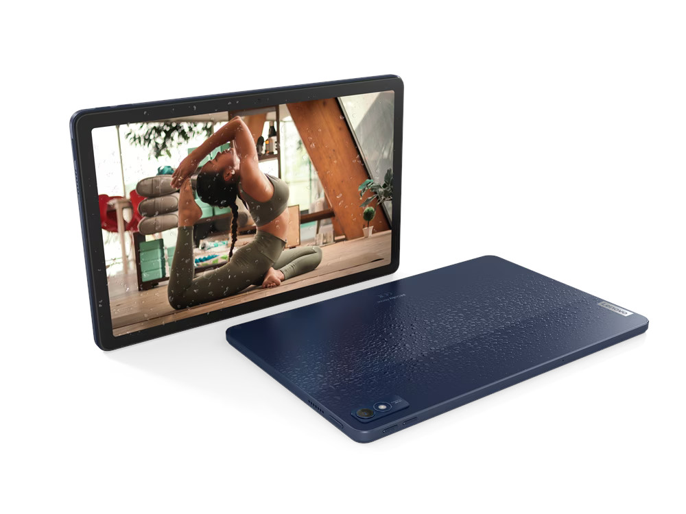 Lenovo Tab M10 3rd Gen 5G 6GB 128GB modrá