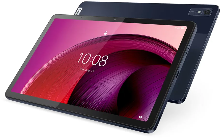 Lenovo Tab M10 3rd Gen 5G 6GB 128GB modrá