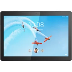 Lenovo Tab M10 FHD (ZA4Y0084CZ) Slate Black Exkluzivní varianta se 7000mAh baterií - Tablety