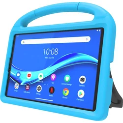 Lenovo Tab M10 HD 2nd Detský ochraný obal (modrý) ZG38C03434