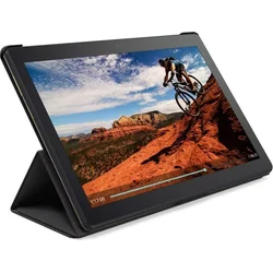 Lenovo Tab M10 HD Folio Case černé