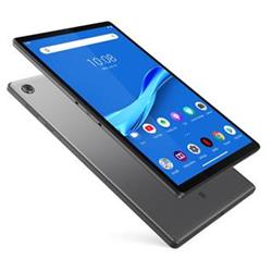 Lenovo Tab M10 Plus 4GB + 64GB Iron Grey - čedý (ZA5T0081CZ) - Tablety