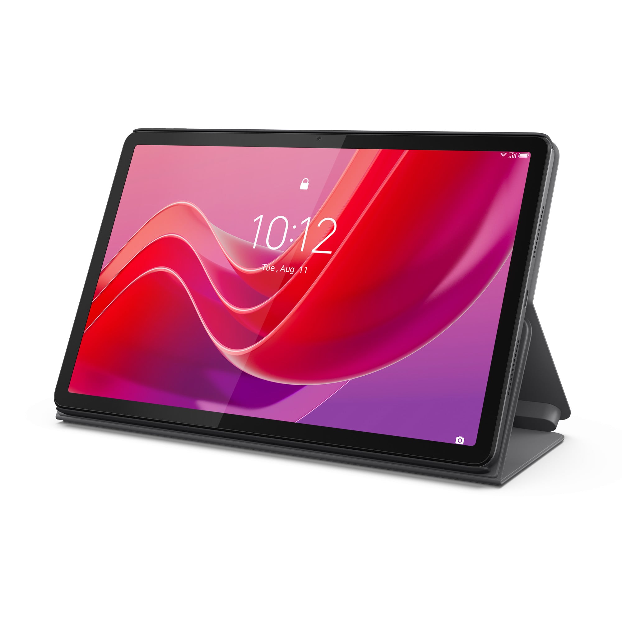 Lenovo Tab M11 LTE 8GB + 128GB Luna Grey + pero + puzdro