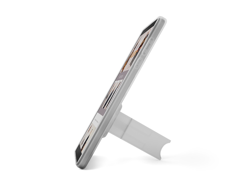Lenovo Tab M8 Gen4 4GB 64GB Arctic Grey + obal + fólie