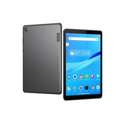 Lenovo Tab M8 HD LTE 2GB + 32GB Iron Grey - šedý (ZA5H0038CZ) BONUS! Mobilní internet T-Mobile Twist Online s kreditem 200 Kč zdarma! - Tablety