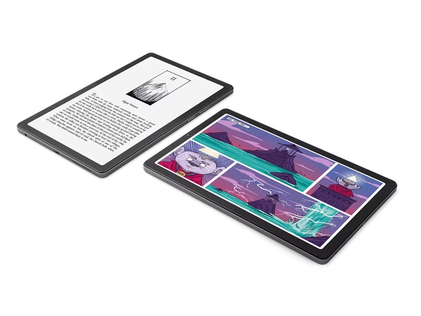 Lenovo Tab M9 3GB 32GB sivá